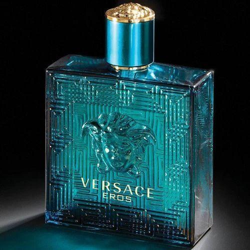 Perfume Hombre Versace Eros Parfum 100 ML -2