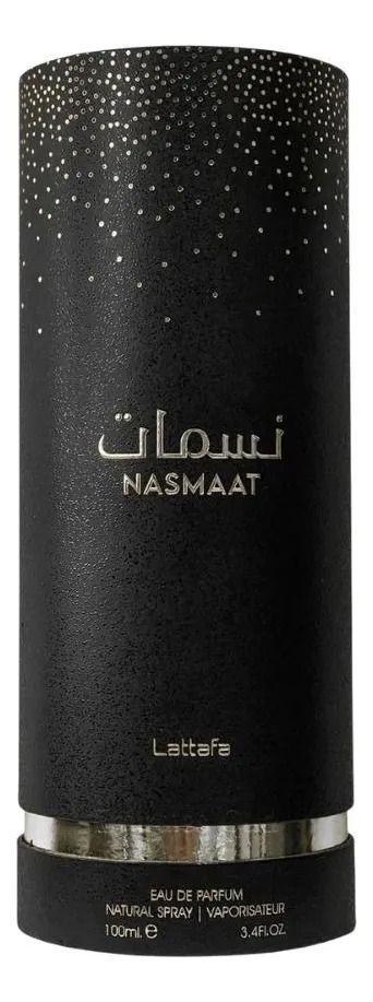 Perfume Árabe Unisex Lattafa Nasamaat EDP 100 ml -2