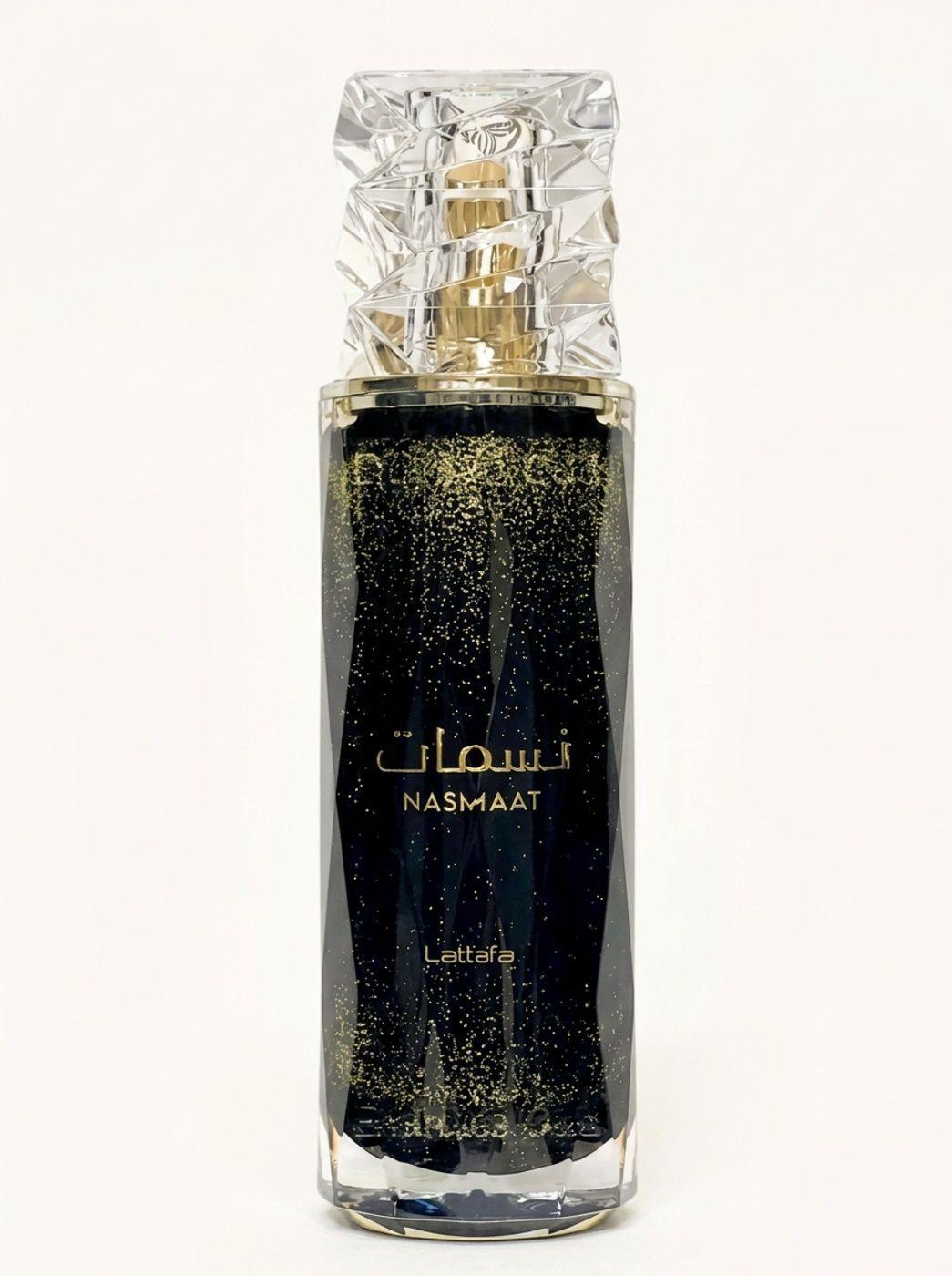 Perfume Árabe Unisex Lattafa Nasamaat EDP 100 ml -1