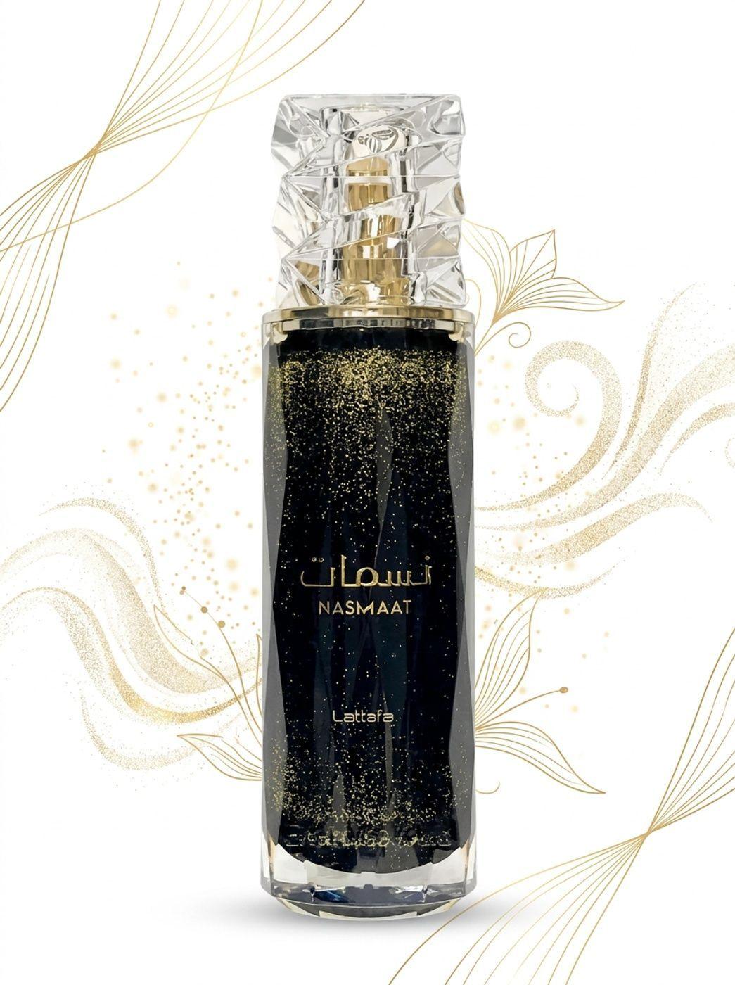 Perfume Árabe Unisex Lattafa Nasamaat EDP 100 ml -2