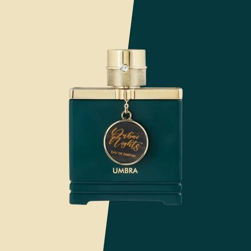 Perfume Árabe Unisex Armaf Dubai Nights Umbra EDP 100ML -2