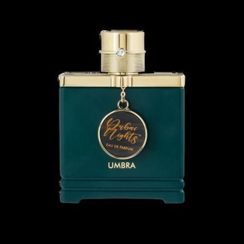 Perfume Árabe Unisex Armaf Dubai Nights Umbra EDP 100ML -3