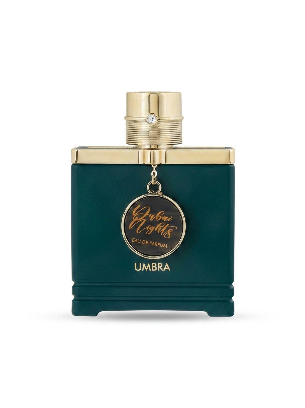 Perfume Árabe Unisex Armaf Dubai Nights Umbra EDP 100ML -2