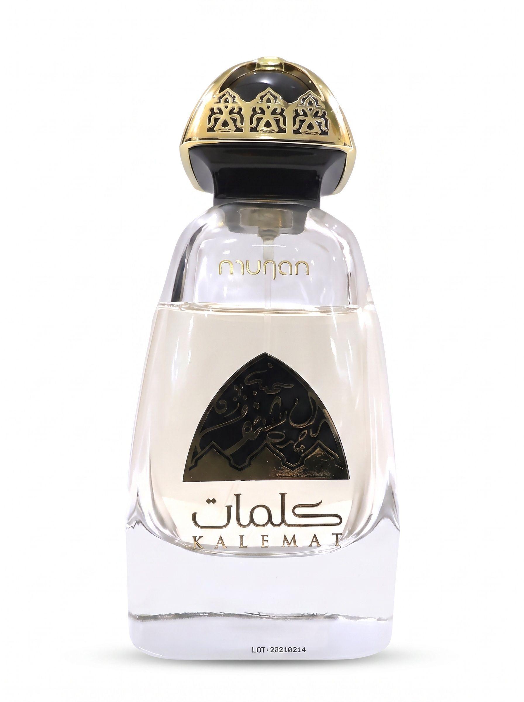 Perfume Árabe Dumont Murjan Kalemat EDP 100 ML-1