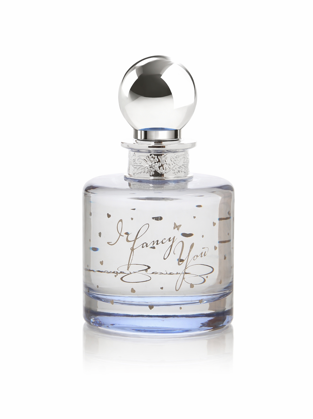 Perfume Mujer Jessica Simpson I Fancy You EDP 100 ML -1