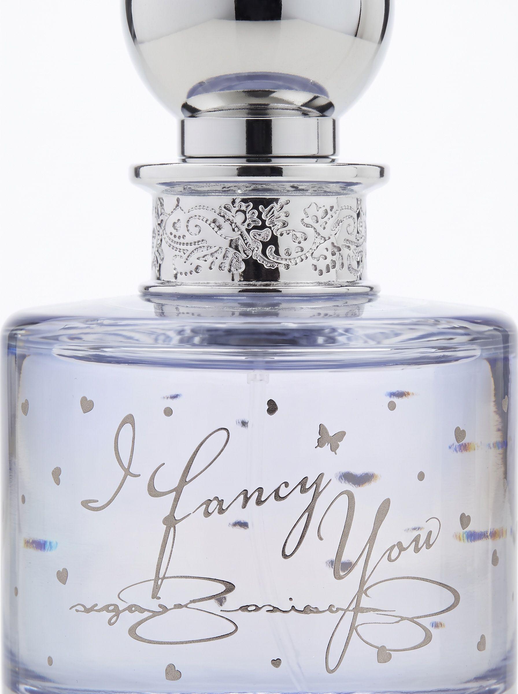 Perfume Mujer Jessica Simpson I Fancy You EDP 100 ML -2