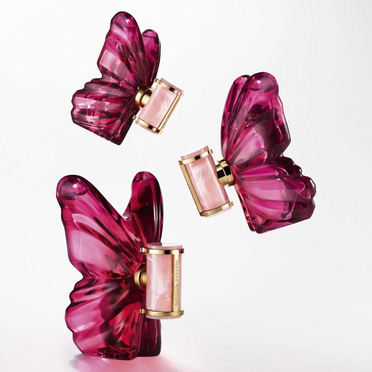 Perfume Mujer Carolina Herrera La Bomba EDP 80 ML -2