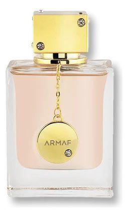 Perfume Árabe Mujer Armaf Club de Nuit Women EDP 105 ML -0