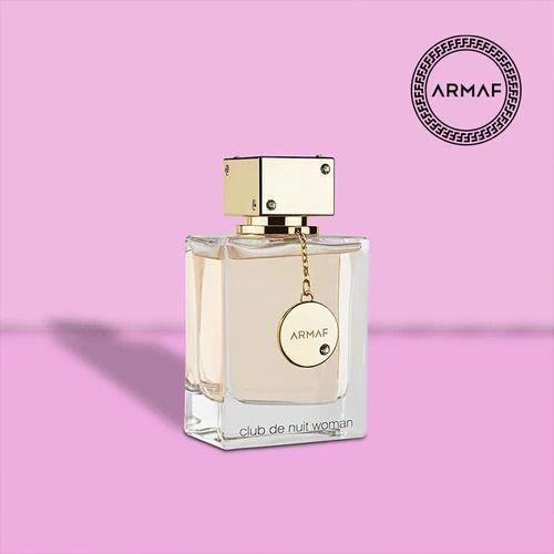 Perfume Árabe Mujer Armaf Club de Nuit Women EDP 105 ML -1