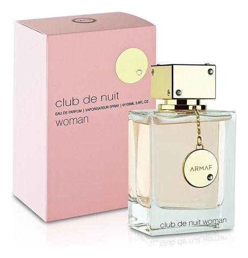 Perfume Árabe Mujer Armaf Club de Nuit Women EDP 105 ML -2