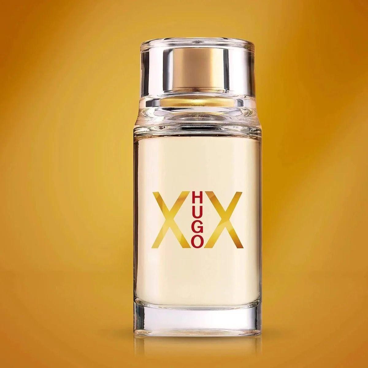 Perfume Mujer Hugo Boss XX EDT 100 ML -2