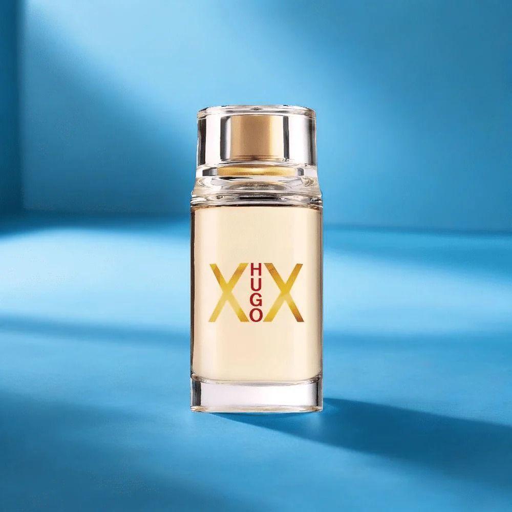 Perfume Mujer Hugo Boss XX EDT 100 ML -3