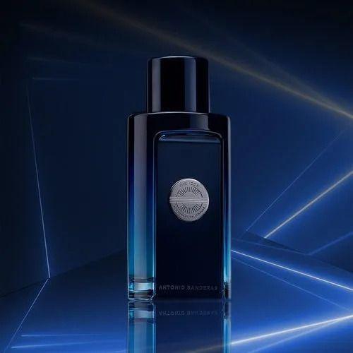 Perfume Hombre Antonio Banderas The Icon EDT 100 ML -2