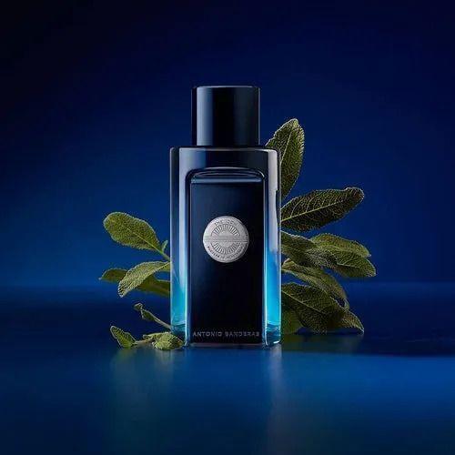 Perfume Hombre Antonio Banderas The Icon EDT 100 ML -4