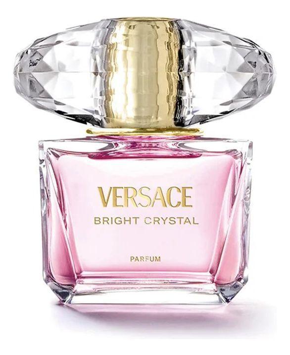 Perfume Mujer Versace Bright Crystal Parfum 90 ML -0