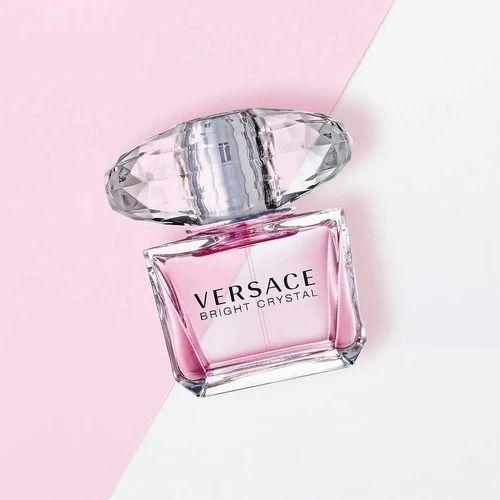 Perfume Mujer Versace Bright Crystal Parfum 90 ML -3