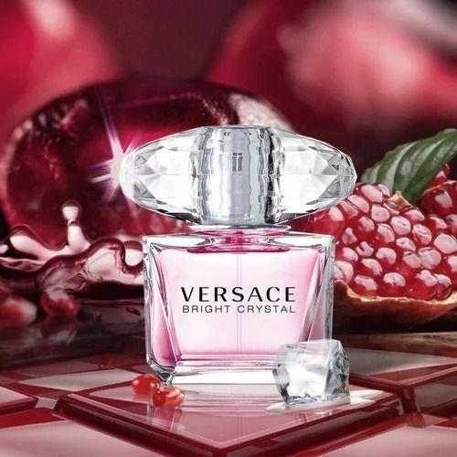 Perfume Mujer Versace Bright Crystal Parfum 90 ML -4