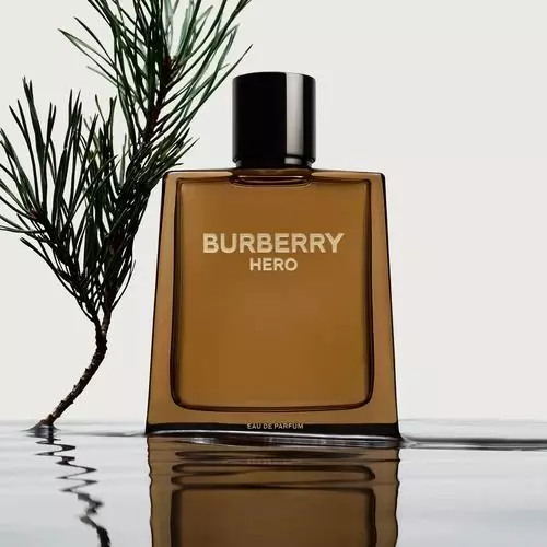 Perfume Hombre Burberry Hero EDP 100 ML -3