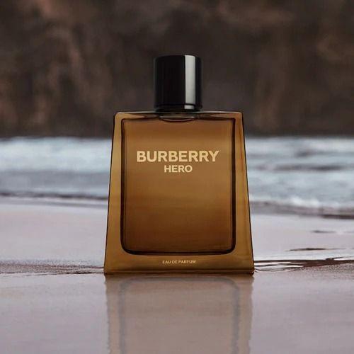 Perfume Hombre Burberry Hero EDP 100 ML -2