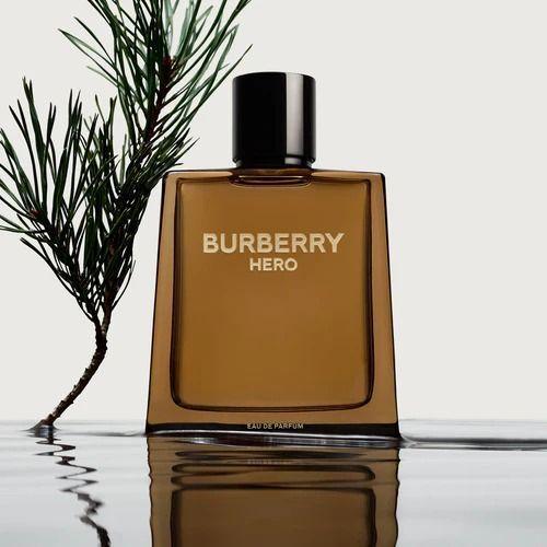 Perfume Hombre Burberry Hero EDP 100 ML -3
