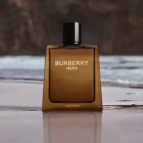 Perfume Hombre Burberry Hero EDP 100 ML -2