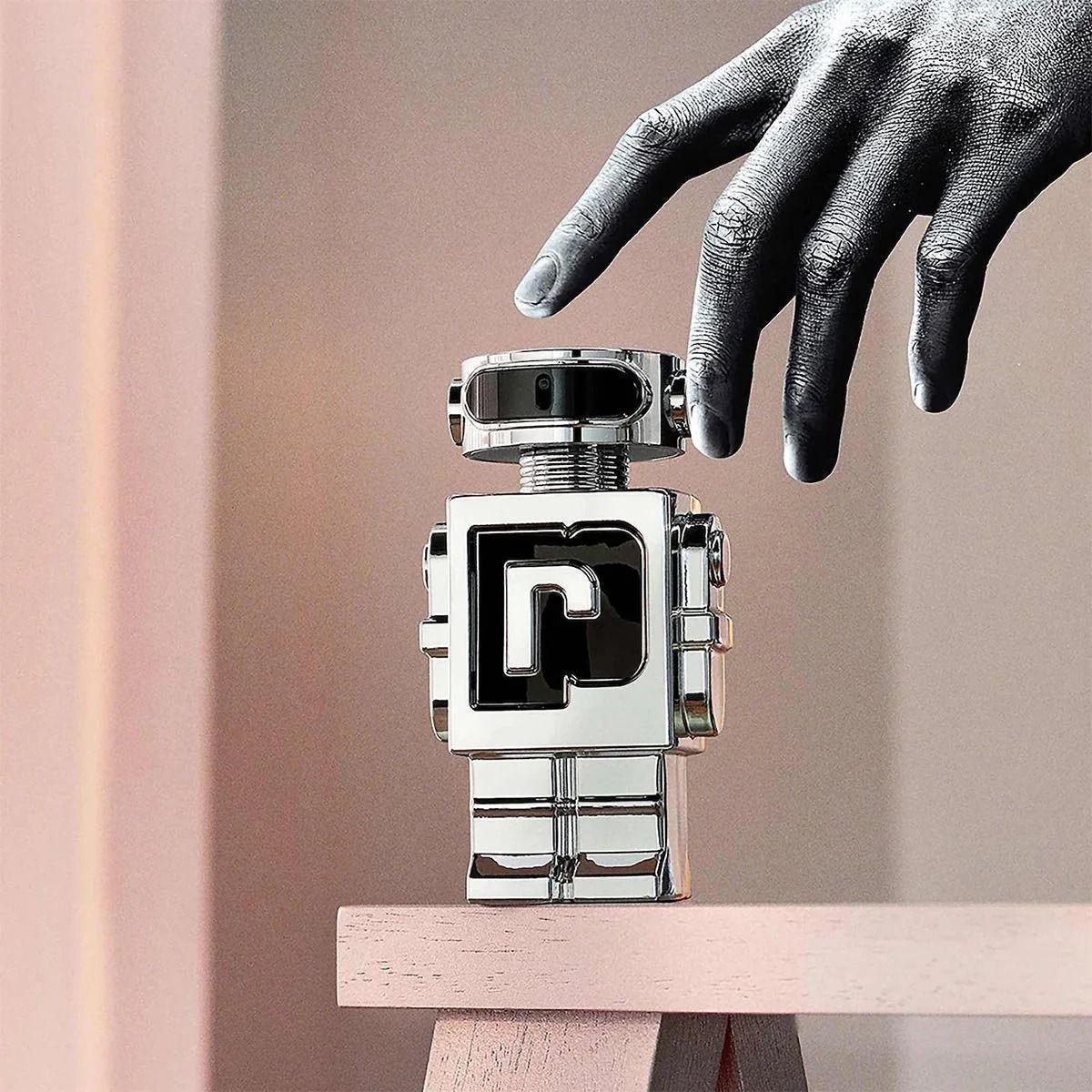 Perfume Hombre Paco Rabanne Phantom EDT 50 ML -3