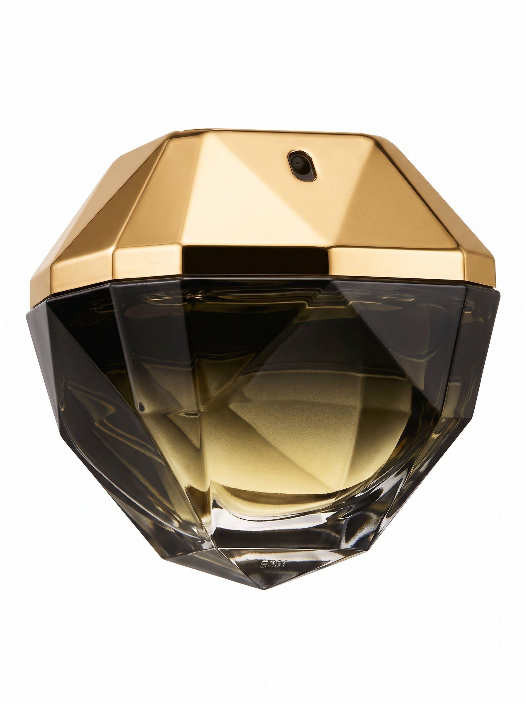 Perfume Mujer Paco Rabanne Lady Million Fabulous EDP 80 ML-2
