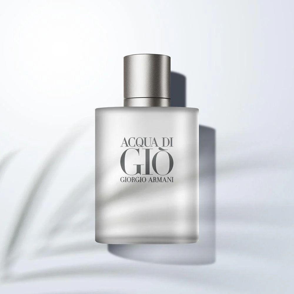Perfume Hombre Acqua Di Gio EDT Recargable 100 ML -3