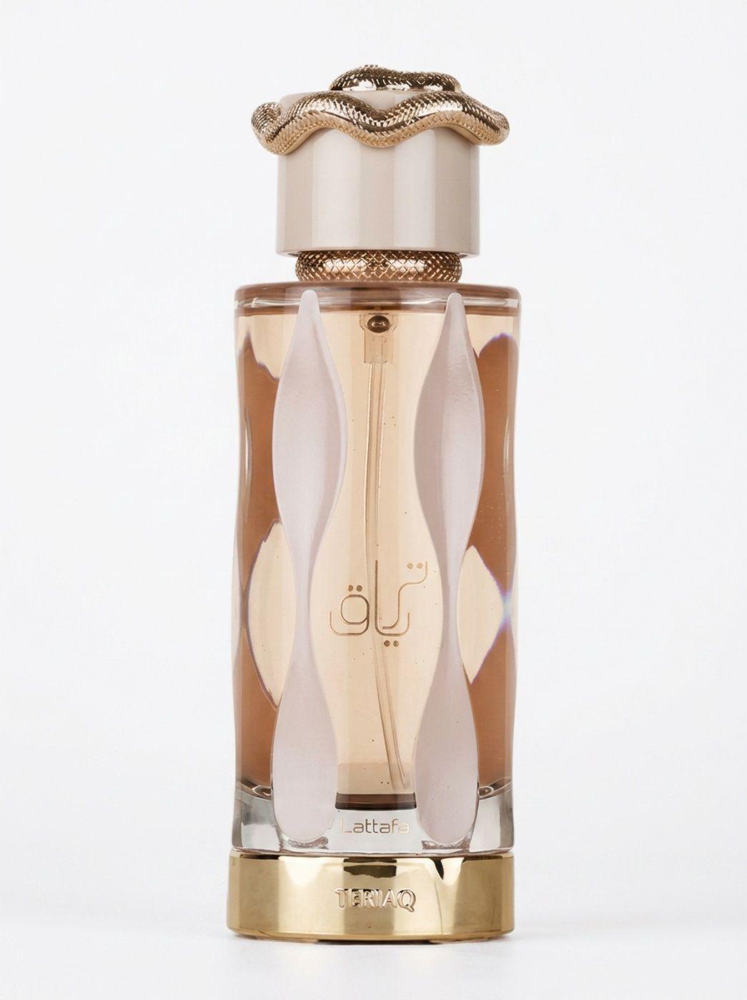 Perfume Árabe Mujer Lattafa Teriaq Mujer EDP 100 ML -1