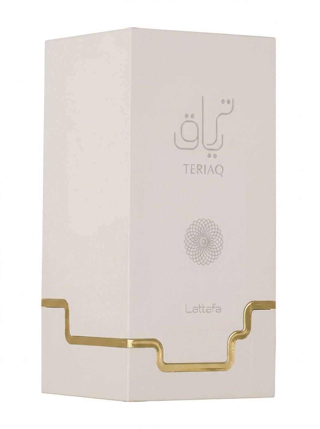 Perfume Árabe Mujer Lattafa Teriaq Mujer EDP 100 ML -2
