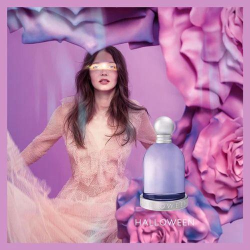 Perfume Mujer JDP Halloween EDT 100 ML -3