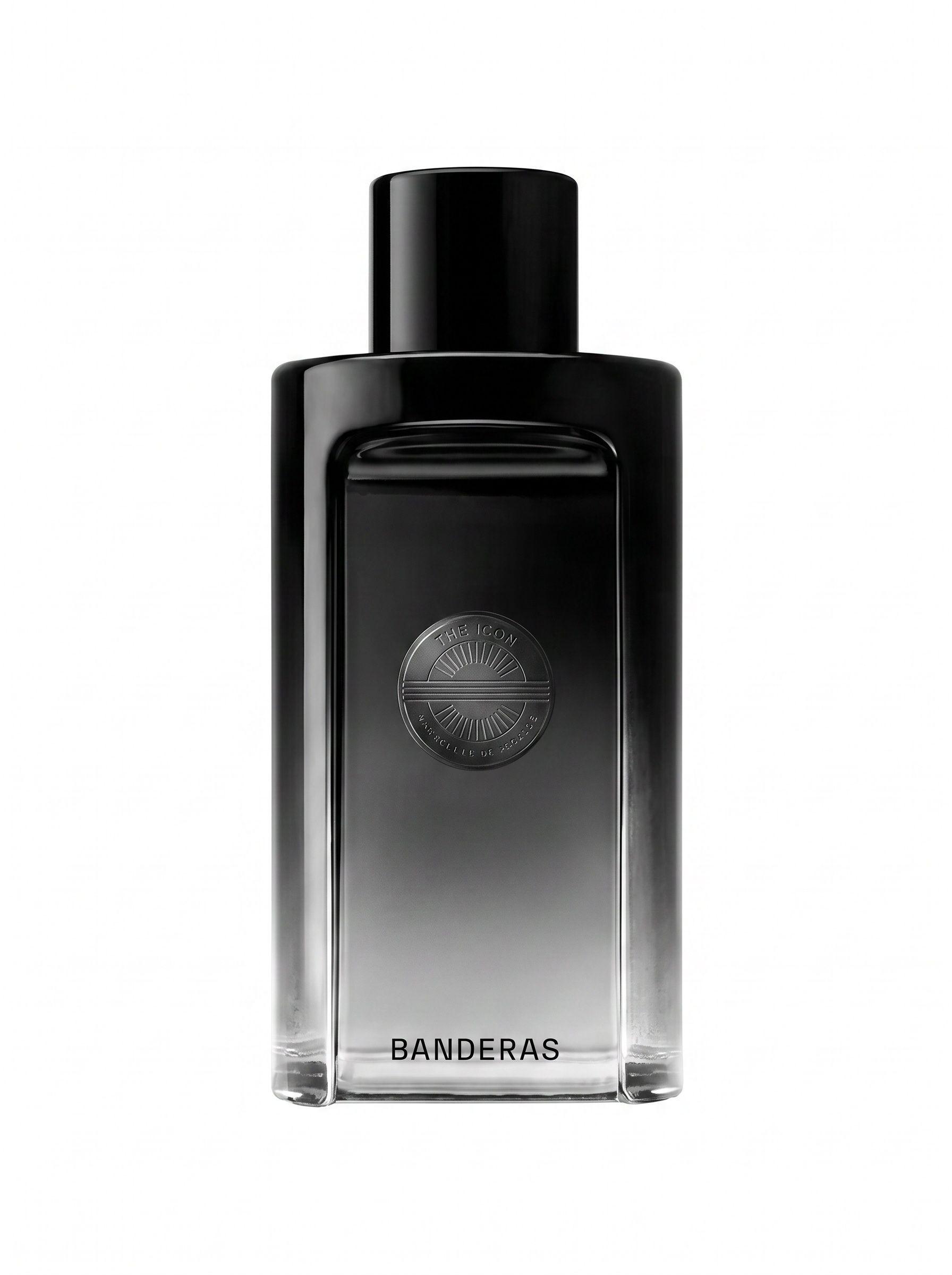 Perfume Antonio Banderas The Icon The Perfume EDP 200 ml-1