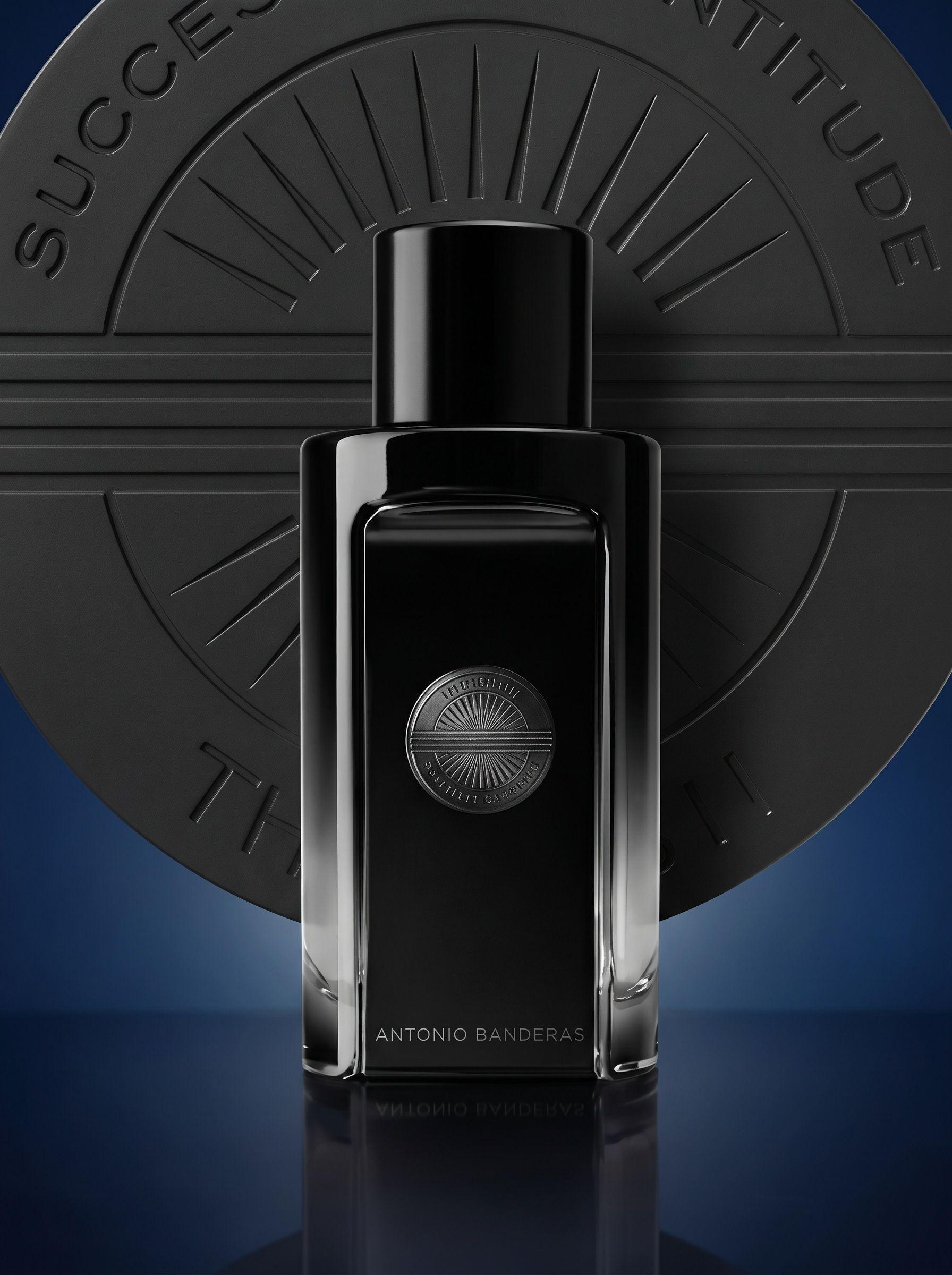 Perfume Antonio Banderas The Icon The Perfume EDP 200 ml-2