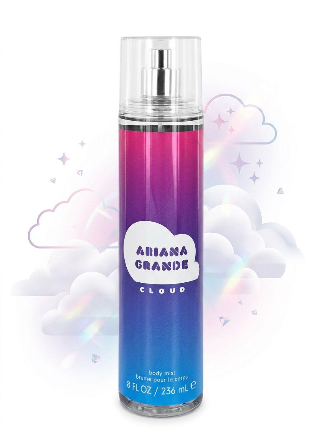 Body Mist Mujer Ariana Grande Cloud 236 ML-1