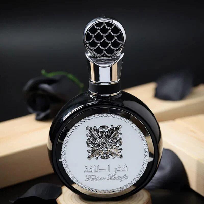 Perfume Árabe Hombre Lattafa Lattafa Fakhar Pride Of Lattafa Hombre EDP 100 ML -3