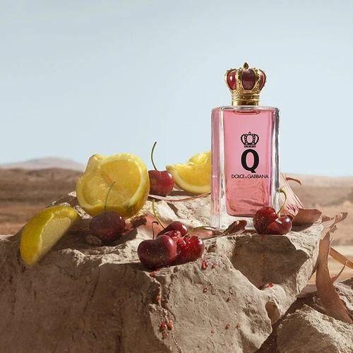 Perfume Mujer Dolce And Gabbana Q Intense EDP 100 ML -2