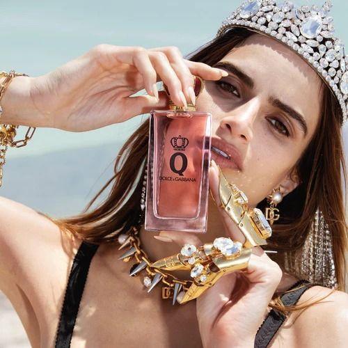 Perfume Mujer Dolce And Gabbana Q Intense EDP 100 ML -3