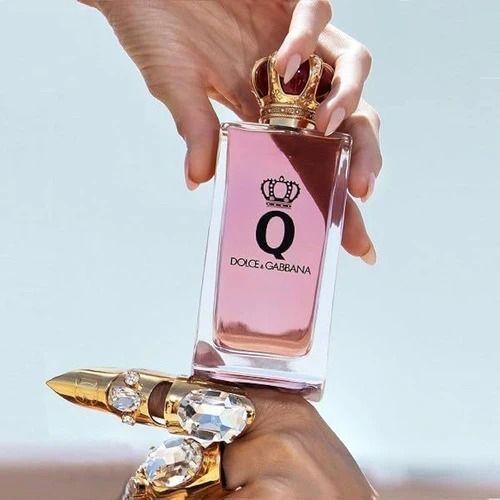 Perfume Mujer Dolce And Gabbana Q Intense EDP 100 ML -4