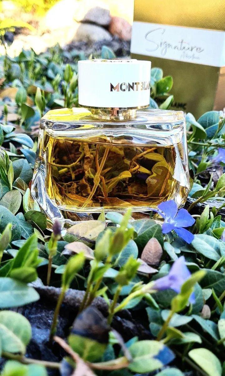 Perfume Mujer Montblanc Signature Absolue EDP 90 ML -2