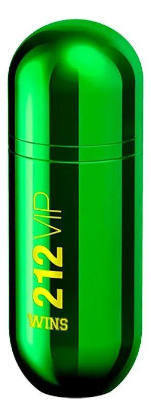 Perfume Mujer Carolina Herrera 212 VIP Wins EDP 80 ML-2