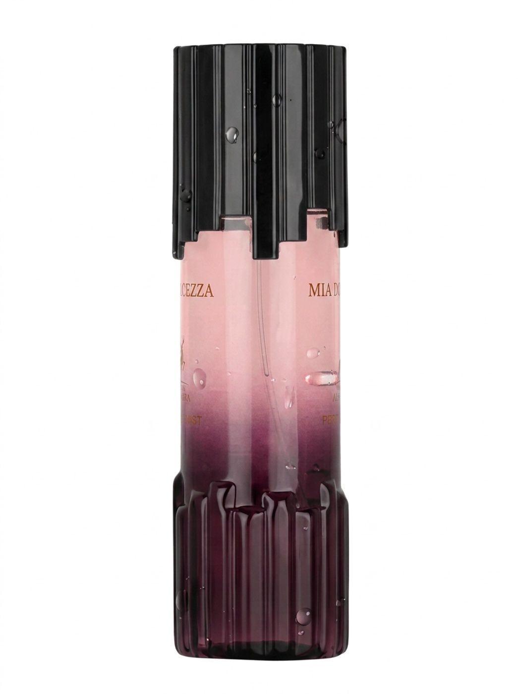 Body Mist Árabe Mujer Maison Alhambra Mia Dolcezza 250Ml -1