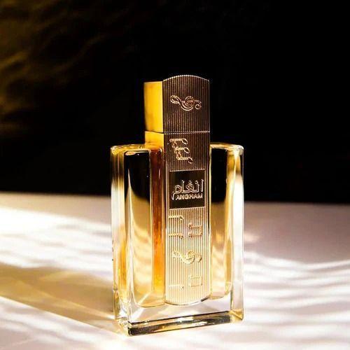 Perfume Árabe Unisex Lattafa Angham EDP 100 ML -2