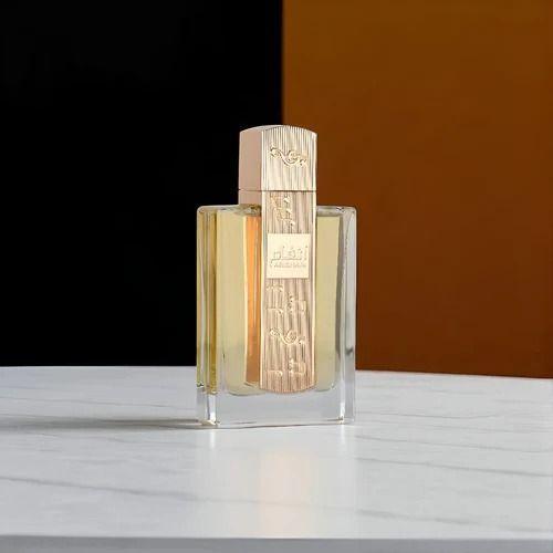 Perfume Árabe Unisex Lattafa Angham EDP 100 ML -3