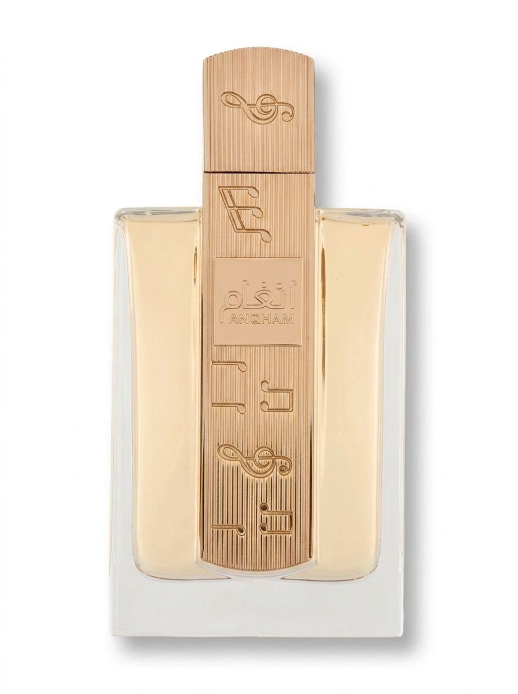 Perfume Árabe Unisex Lattafa Angham EDP 100 ML -1