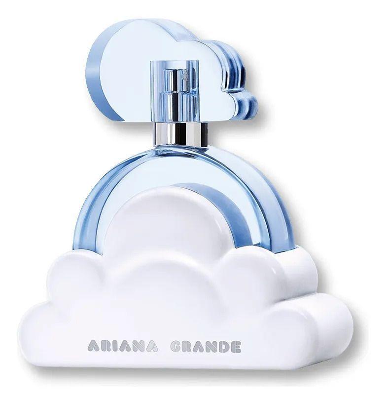 Perfume Mujer Ariana Grande Cloud EDP 100 ML -0