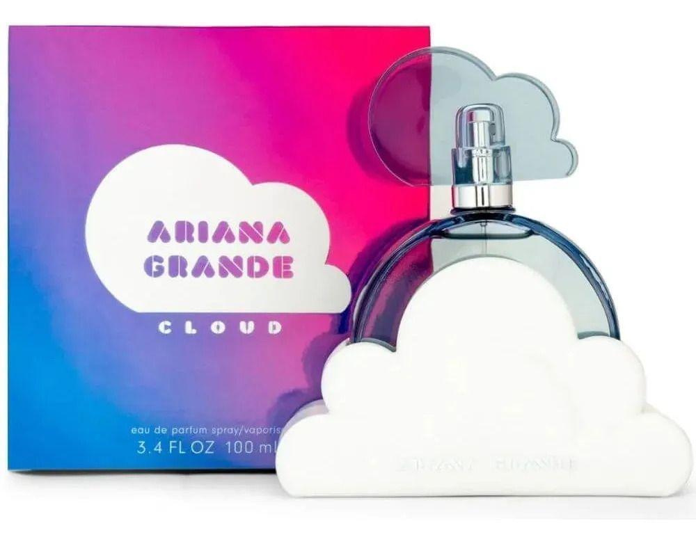 Perfume Mujer Ariana Grande Cloud EDP 100 ML -2