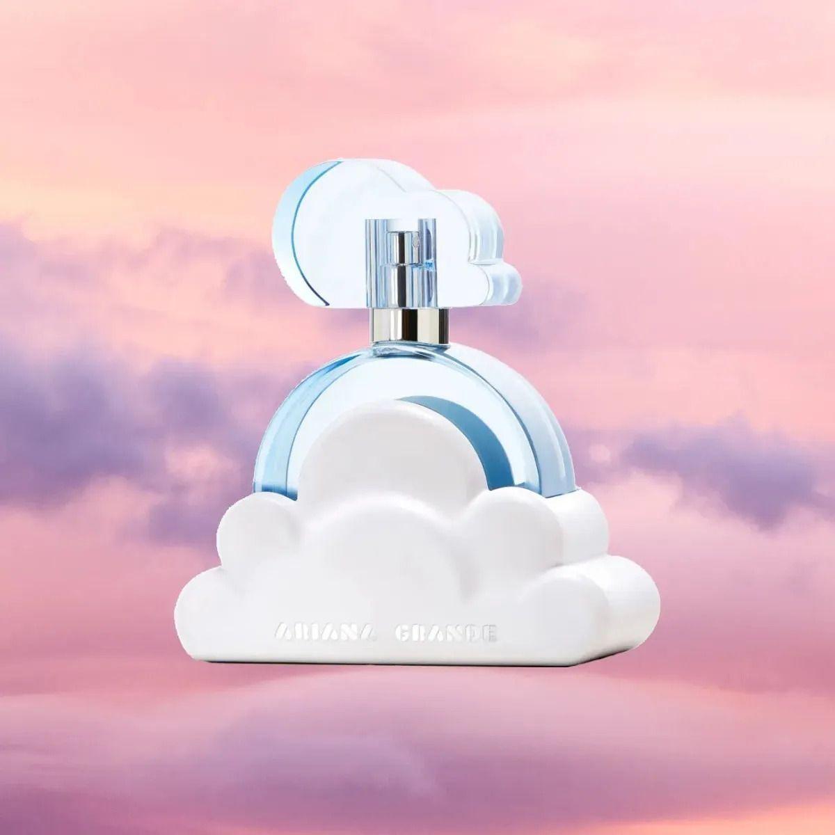 Perfume Mujer Ariana Grande Cloud EDP 100 ML -3