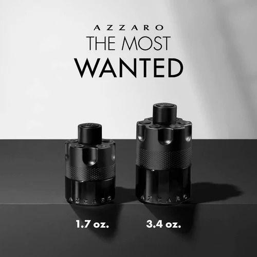 Perfume Hombre Azzaro The Most Wanted Intense EDP 50 ML -3