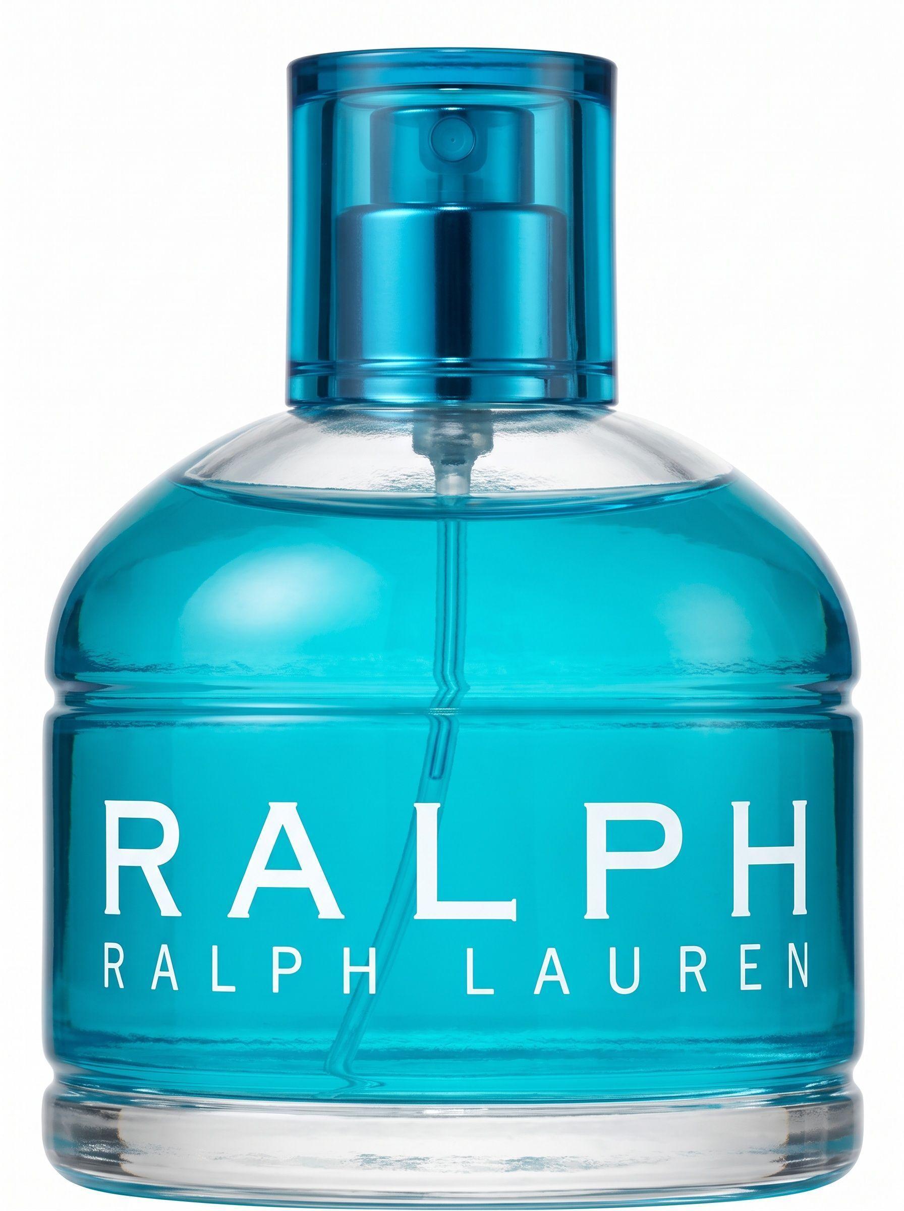 Perfume Mujer Ralph Lauren Ralph EDT 100 ML-2