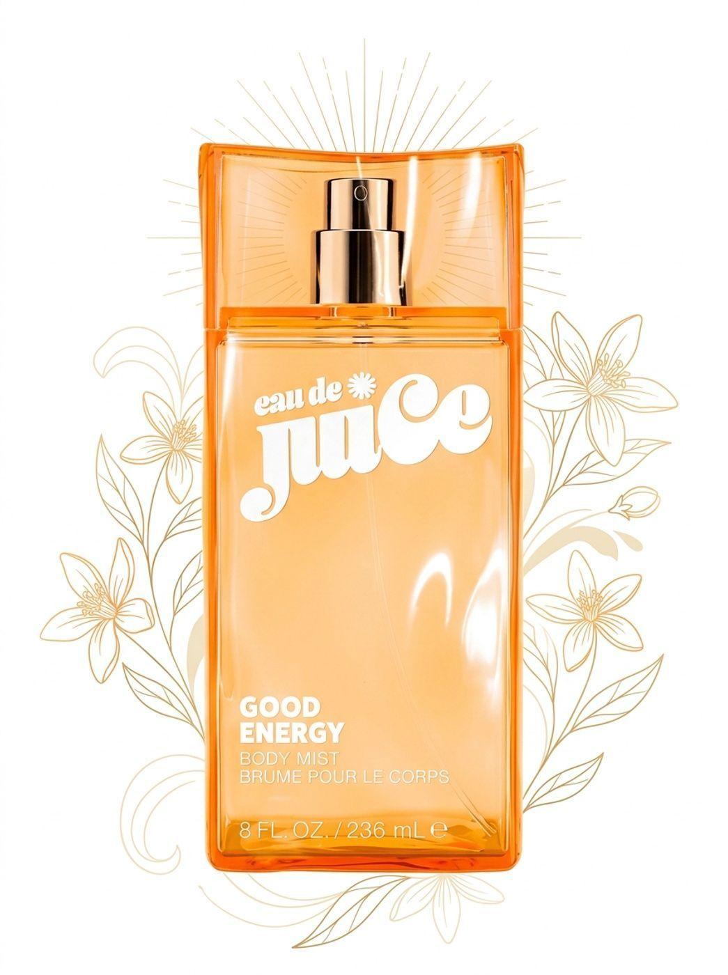 Body Mist Mujer COSMO Good Energy 236 ML -1